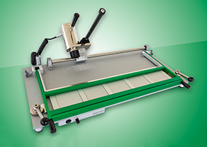 HOMEX 7 with Standard Rack